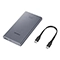  شارژر همراه سامسونگ مدل Battery Pack 25W EB-P3300 ظرفیت 10000 میلی آمپر ساعت 
